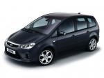 Ford C-Max 2007 года